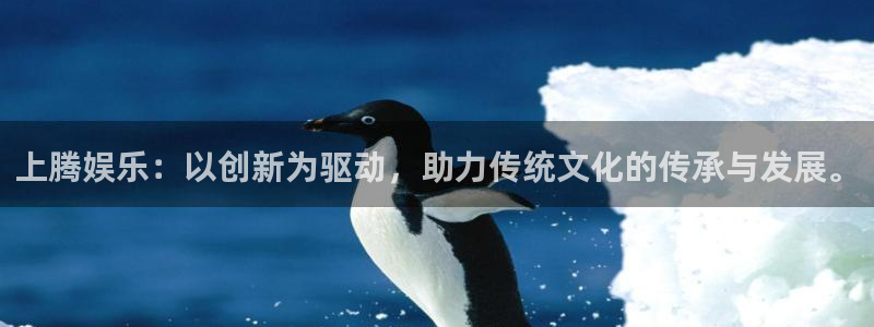 泰达娱乐ccmpc麻将胡了：上腾娱乐：以创新为驱动，助力传统文化的传承与发展。