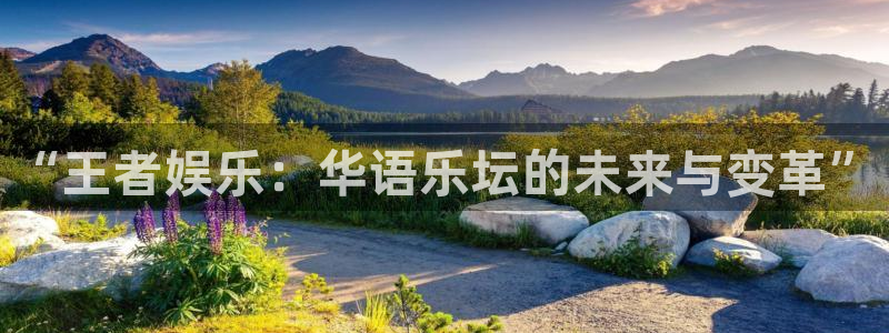 泰达娱乐注册链接：“王者娱乐：华语乐坛的未来与变革”